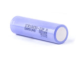 Accumulateur li-Ion Samsung ICR18650-22P 2150mAh 3.6V - 4.7C Décharge max - Neuf