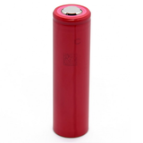 Accumulateur li-Ion Sanyo UR18650ZM2 18650 2550mAh 3.7V - 3.2C Décharge max - Neuf