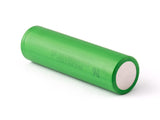 Accumulateur li-Ion Sony Murata US18650VTC5A 2600mAh 3.6V - 13.5C Décharge max - Neuf