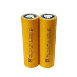 Accumulateur li-Ion Svolt N21700CM 21700 5000mAh 3.6V - 2C Décharge max - Neuf