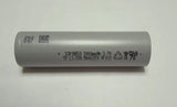 Accumulateur li-Ion Tenpower ICR18650-20SG 2000mAh 3.6V - 15C Décharge max - Neuf