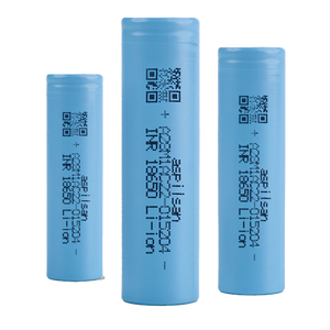 Accumulateur Li-Ion Aspilsan INR18650-A28 18650 2800mAh 3.6V - 5.5C Décharge max - Neuf