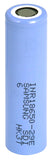 Accumulateur li-Ion Samsung INR18650-29E E6 2850mAh 3.6V - 1C Décharge max - Neuf