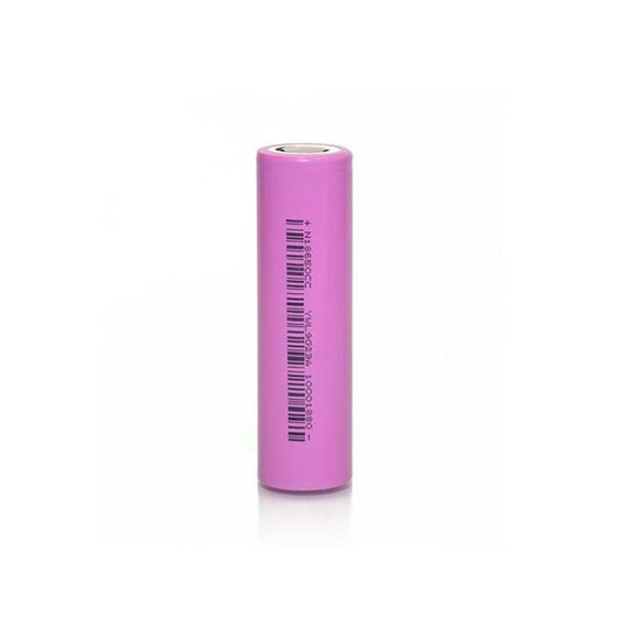 Accumulateur Li-Ion BAK H18650CC 18650 2150mAh 3.6V - 5C Décharge max - Neuf