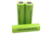 Accumulateur Li-Ion EVE INR18650-29V 18650 2850mAh 3.6V - 3C Décharge max - Neuf