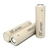 Accumulateur li-Ion Samsung INR21700-33J 21700 3270mAh 3.6V - 2C Décharge max - Neuf