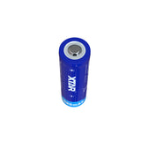 Accumulateur Li-Ion XTAR 21700 5000mAh 3.6V - 2C Décharge max - Protégé -Neuf