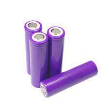 Accumulateur li-Ion Tenpower INR18650-32HE 3200mAh 3.6V - 3.25C Décharge max - Neuf