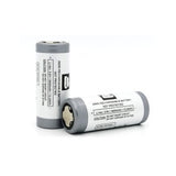 Accumulateur Li-Ion Enercig EC-26HD 26650 3400mAh 3.6V - 9C Décharge max - Neuf