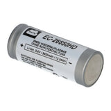 Accumulateur Li-Ion Enercig EC-26HD 26650 3400mAh 3.6V - 9C Décharge max - Neuf