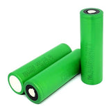 Accumulateur li-Ion Sony Murata US21700VTC6A 21700 4100mAh 3.6V - 10C Décharge max - Neuf