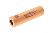 Accumulateur li-Ion LG ICR18650-HD2C 18650 2100mAh 3.6V - 10C Décharge max - Neuf