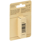 Accumulateur Li-Ion Voltcraft VC-Li 3.7-2000 18650 2000mAh 3.7V - 5C Décharge max - Protégé - Neuf