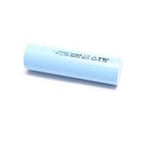 Accumulateur li-Ion Tenpower ICR18650-26HE 2600mAh 3.6V - 3.85C Décharge max - Neuf