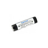 Accumulateur Li-Ion Keeppower P1826K 18650 2600mAh 3.6V - 3C Décharge max - Protégé - Neuf