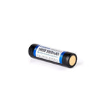 Accumulateur Li-Ion Keeppower 18650 3000mAh 3.7V - 5C Décharge max - Protégé - Neuf