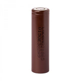 Accumulateur li-Ion LG INR18650-HG2 18650 3000mAh 3.6V - 7C Décharge max - Neuf