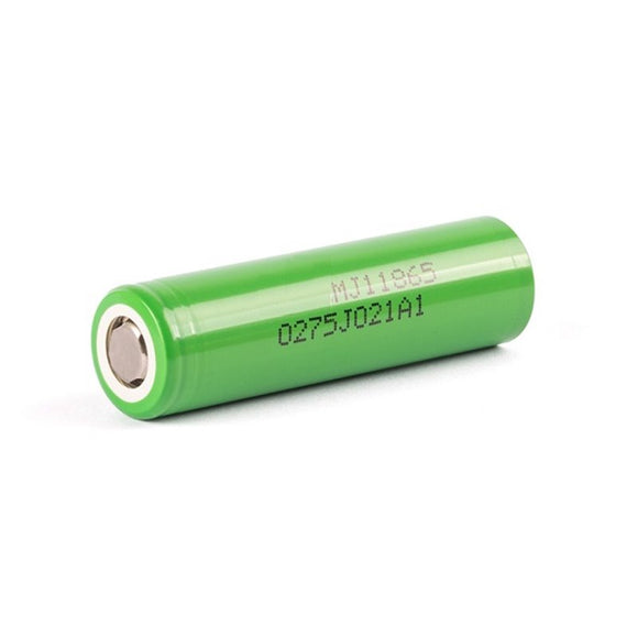 Accumulateur li-Ion LG INR18650-MJ1 18650 3500mAh 3.6V - 3C Décharge max - Neuf