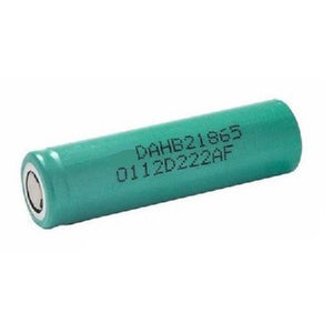 Accumulateur li-Ion LG INR18650-HB2 18650 1500mAh 3.6V - 20C Décharge max - Neuf
