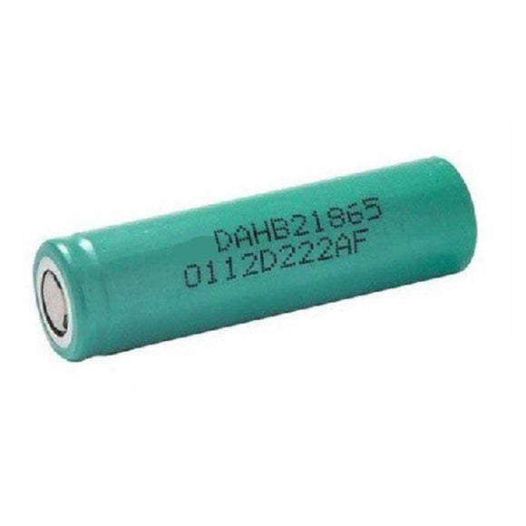 Accumulateur li-Ion LG INR18650-HB2 18650 1500mAh 3.6V - 20C Décharge max - Neuf