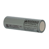 Accumulateur li-Ion LG INR21700-M50T 21700 5000mAh 3.6V - 3C Décharge max - Neuf