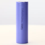 Accumulateur li-Ion Lishen LR2170LA 21700 4000mAh 3.6V - 9C Décharge max - Neuf