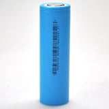 Accumulateur li-Ion Lishen LR2170SA 21700 4000mAh 3.6V - 3C Décharge max - Neuf