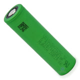 Accumulateur li-Ion Sony Murata US18650VTC5C 2600mAh 3.6V - 11.5C Décharge max - Neuf
