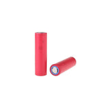 Accumulateur li-Ion Sanyo NCR18650GA 18650 3.6V 3450mAh - 3C Décharge max - Neuf