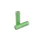 Accumulateur li-Ion Samsung INR18650-25R 2500mAh 3.6V - 8C Décharge max - Neuf
