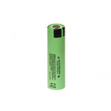 Accumulateur li-Ion Panasonic NCR18650PF 2900mAh 3.6V - 3.5C Décharge max - Neuf