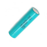 Accumulateur li-Ion Samsung INR18650-20R 2000mAh 3.6V - 11C Décharge max - Neuf