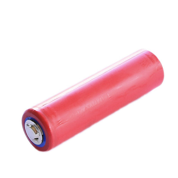 Accumulateur li-Ion Sanyo 18650 NCR18650GA 3.6V 3500mAh - 3C Décharge max - Neuf