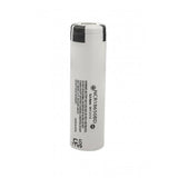 Accumulateur li-Ion Panasonic NCR18650BD 3180mAh 3.6V - 2.5C Décharge max - Neuf