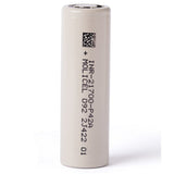 Accumulateur Li-Ion Molicel INR21700-P42A 21700 4200mAh 3.6V - 11C Décharge max - Neuf