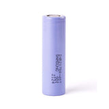 Accumulateur li-Ion Samsung INR21700-40T 21700 4000mAh 3.6V - 8.75C Décharge max - Neuf