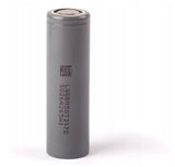 Accumulateur li-Ion LG INR21700-M50T 21700 5000mAh 3.6V - 3C Décharge max - Neuf