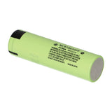Accumulateur li-Ion Panasonic NCR18650PF 2900mAh 3.6V - 3.5C Décharge max - Neuf