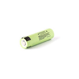 Accumulateur li-Ion Panasonic NCR18650PF 2900mAh 3.6V - 3.5C Décharge max - Neuf