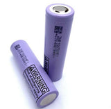 Accumulateur li-Ion LG INR18650-MF1 18650 2150mAh 3.6V - 5C Décharge max - Neuf