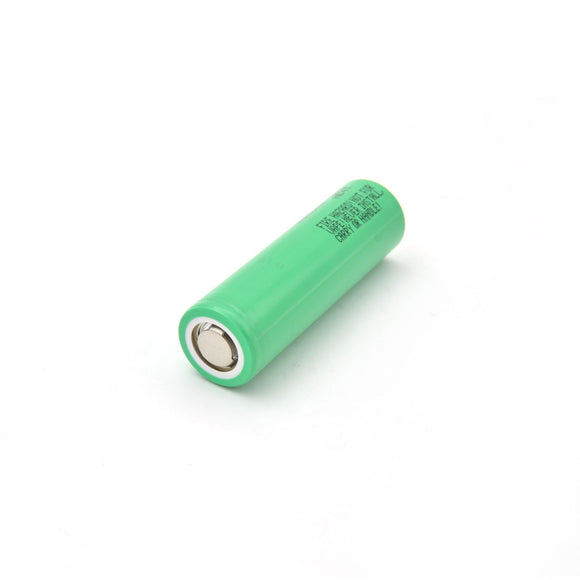Accumulateur li-Ion Samsung INR21700-50S 21700 5000mAh 3.6V - 7C Décharge max - Neuf