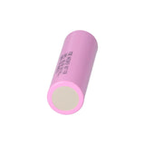 Accumulateur li-Ion Samsung ICR18650-26J3 2600mAh 3.6V - 4C Décharge max - Neuf