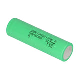 Accumulateur li-Ion Samsung INR18650-25R 2500mAh 3.6V - 8C Décharge max - Neuf