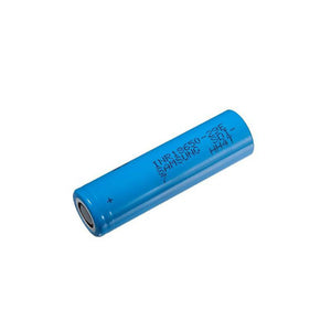 Accumulateur li-Ion Samsung INR18650-29E E7 2850mAh 3.6V - 1C Décharge max - Neuf
