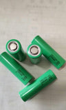Accumulateur li-Ion Samsung INR21700-48X 21700 4800mAh 3.6V - 2C Décharge max - Neuf