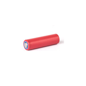 Accumulateur li-Ion Sanyo NCR18650GA 18650 3.6V 3450mAh - 3C Décharge max - Neuf