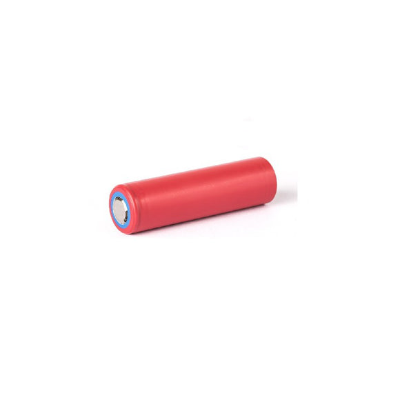 Accumulateur li-Ion Sanyo NCR18650GA 18650 3.6V 3450mAh - 3C Décharge max - Neuf