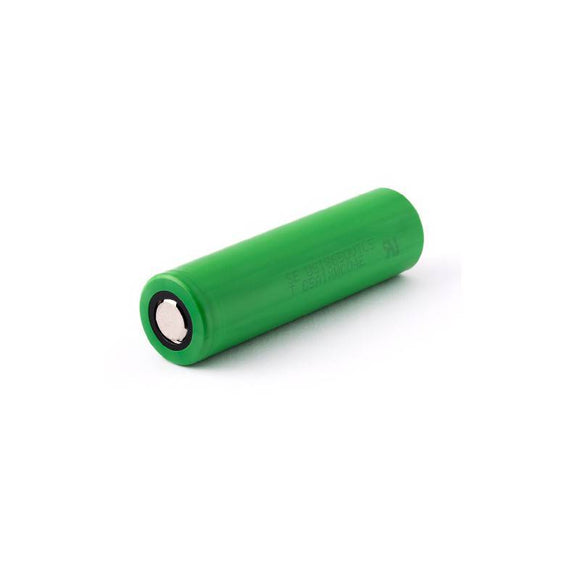 Accumulateur li-Ion Sony Murata US18650VTC5 2600mAh 3.6V - 11.5C Décharge max - Neuf