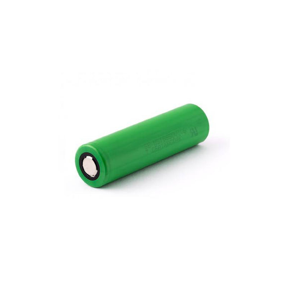 Accumulateur li-Ion Sony Murata US18650VTC6 3120mAh 3.6V - 15C Décharge max - Neuf