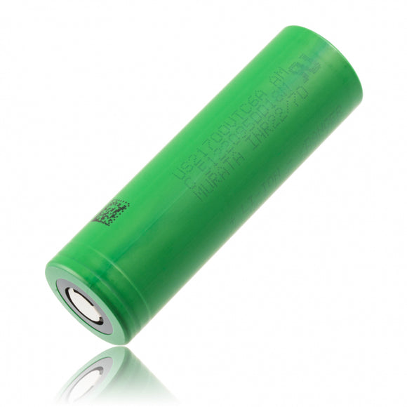 Accumulateur li-Ion Sony Murata US21700VTC6A 21700 4100mAh 3.6V - 10C Décharge max - Neuf